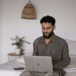Oualid, de maker achter otsdesign